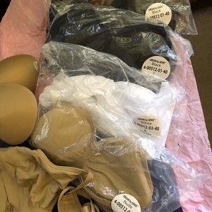 DREAM by GENIE bra set